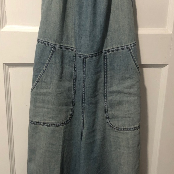 Free people jumpsuit | 0 - Picture 5 of 14
